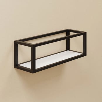 Toallero de baño Cosmic The Grid