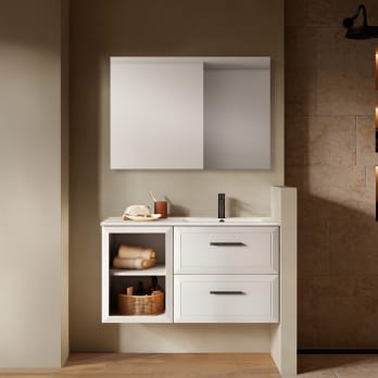 Mueble de baño Viso Delta