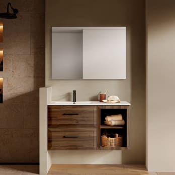 Mueble de baño Viso Delta