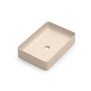 Lavabo sobre encimera Coycama Tre 50 color