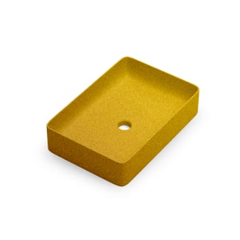 Lavabo sobre encimera Coycama Tre 50 color