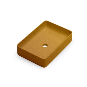 Lavabo sobre encimera Coycama Tre 50 color