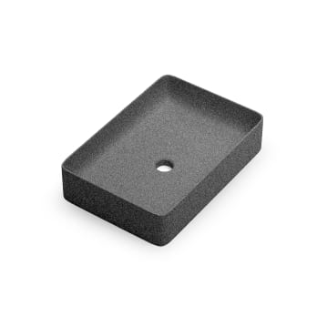 Lavabo sobre encimera Coycama Tre 50 color