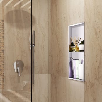 Hornacina de baño Medimex Artic