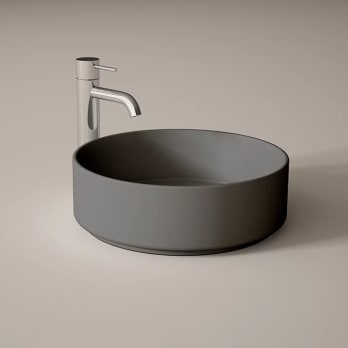 Lavabo sobre encimera Visobath Colors