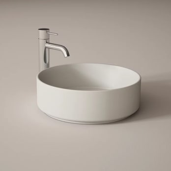 Lavabo sobre encimera Visobath Colors