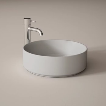 Lavabo sobre encimera Visobath Colors