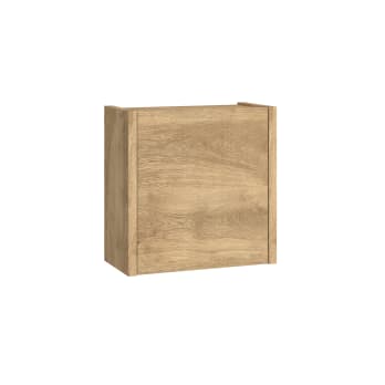 Mueble auxiliar de baño Coycama Joker