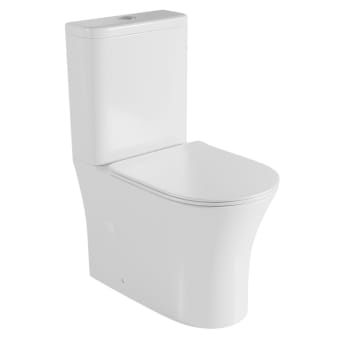 Inodoro compacto Fossil Natura Leto