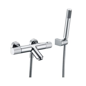 Grifo de bañera empotrado Imex Line