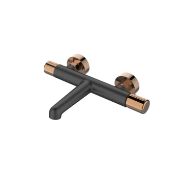 Grifo de bañera Lluvibath Tívoli