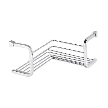 Estante para ducha Bruntec 600