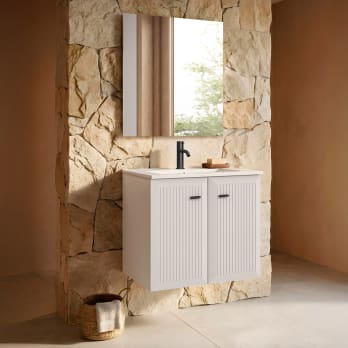 Mueble de baño Viso Delta