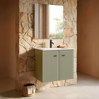 Mueble de baño Viso Delta