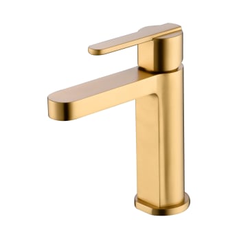 Grifo de lavabo Imex Roma