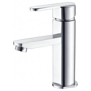 Comprar Grifo lavabo monomando Dinamarca blanco mate de Imex baratos