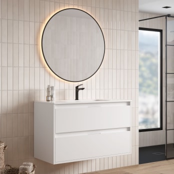 Mueble de baño Bruntec Artemisa