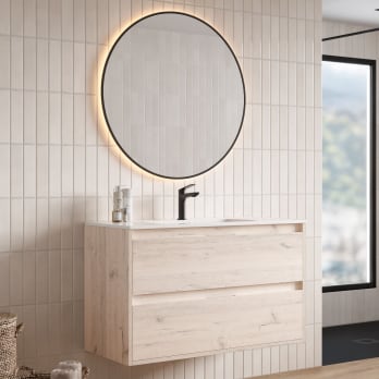 Mueble de baño Bruntec Artemisa
