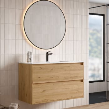 Mueble de baño Bruntec Artemisa