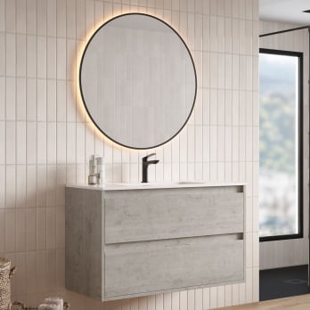 Mueble de baño Bruntec Artemisa