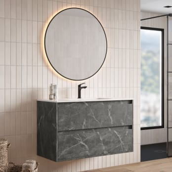 Mueble de baño Bruntec Artemisa