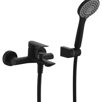 Grifo de ducha y baño empotrado Imex Ural