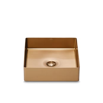 Lavabo sobre encimera Bathco Detroit