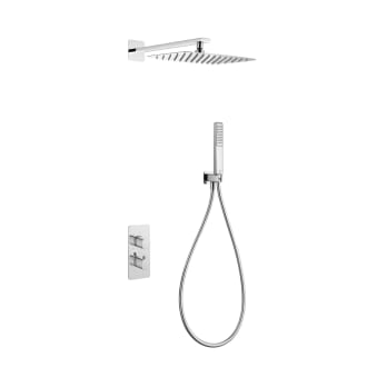 Conjunto de ducha empotrado Imex Toscana