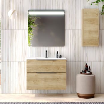 Mueble de baño Coycama Galsaky