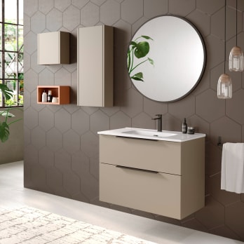 Mueble de baño Coycama Galsaky