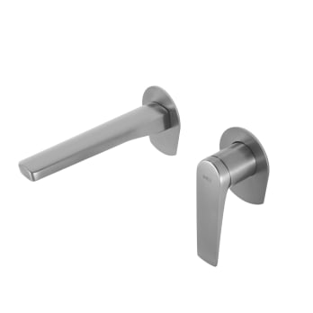 Grifo de lavabo empotrado Imex Delos