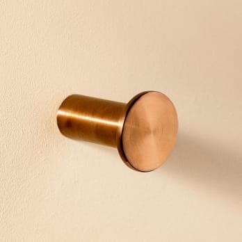Percha de baño Cosmic Architect S+