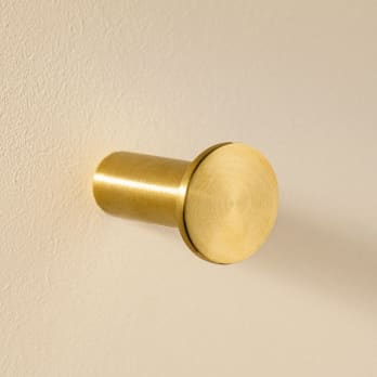 Percha de baño Cosmic Architect S+