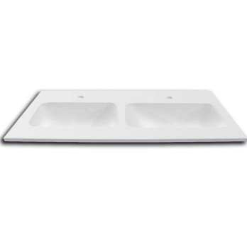 Lavabo encastrado Bruntec Illice