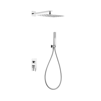 Conjunto de ducha empotrado Imex Toscana