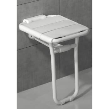 Asiento de ducha Lluvibath Dotty