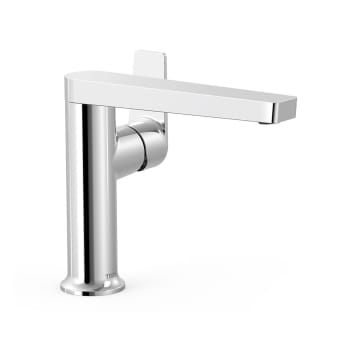 Grifo de lavabo Tres Project