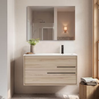 Mueble de baño Viso Aqua