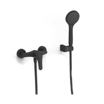 Grifo de ducha Tres Base Plus