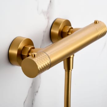 Grifo de ducha de Imex Génova