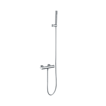 Grifo de ducha de Imex Génova