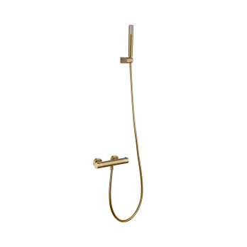 Grifo de ducha de Imex Génova