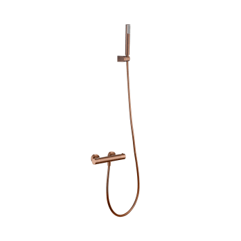 Grifo de ducha de Imex Génova