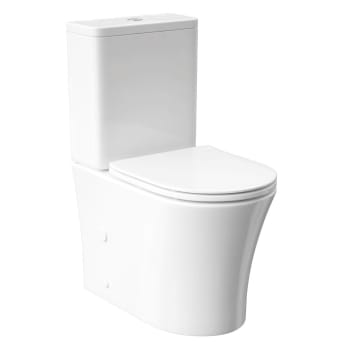 Inodoro compacto Fossil Natura Nui