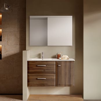 Mueble de baño Viso Delta