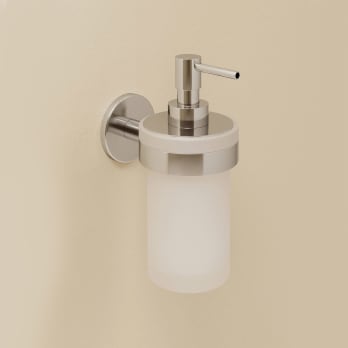 Dosificador de jabón Cosmic Duo Round