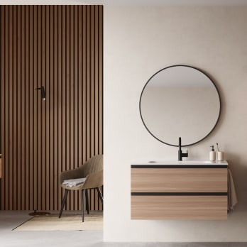 Mueble de baño Royo Vida