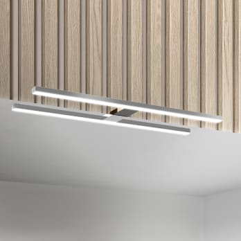 Aplique de luz LED Kano
