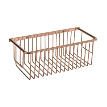 Estante para ducha Bruntec 600
