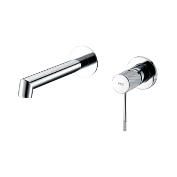 Grifo de lavabo empotrado Imex Line